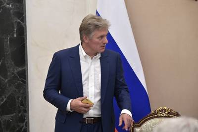 Владимир Путин - Дмитрий Песков - Песков объяснил слова президента РФ на параде про «недобитых карателей» - vm.ru