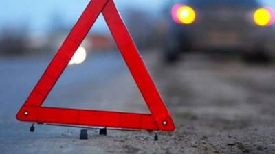На Житомирщине легковушка влетела в дерево: среди жертв есть несовершеннолетний - 24tv.ua - Одесская обл. - Житомир