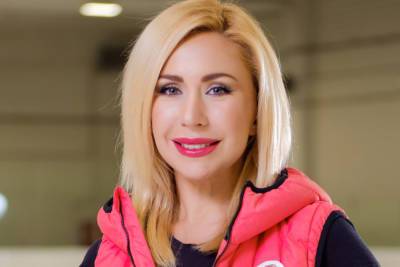 Алина Загитова - Евгения Медведева - Гребёнкина: "У Загитовой судьба была стать олимпийской чемпионкой, у Медведевой — быть второй" - sport.ru