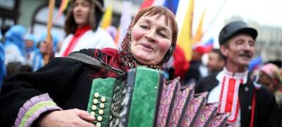 Владимир Путин - Анна Попова - Антон Котяков - Власти рассказали, станут ли длинные майские праздники традицией - stolicaonego.ru