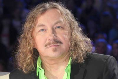 Игорь Николаев - Игорь Николаев показал своего деда-фронтовика - mk.ru - Берлин