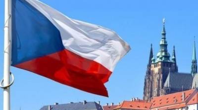 Алена Шиллерова - Чехия будет требовать в России возмещения ущерба за уничтожены склады - ru.slovoidilo.ua - Москва
