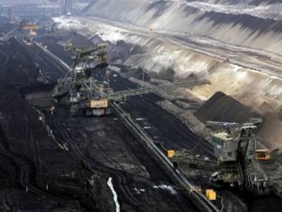 Пятнадцать человек погибли в результате оползня на золотом руднике Гвинеи - unn.com.ua - Киев - Гвинея - Конакри