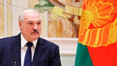 Александр Лукашенко - Эксперт оценил декрет Лукашенко на случай гибели президента Белоруссии - gazeta.ru - Русь