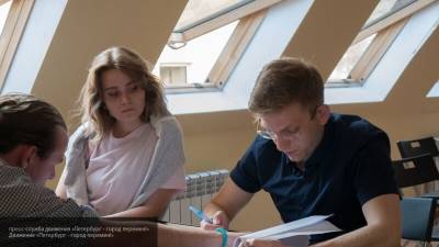 Патриотичная молодежь отказывается покидать Новосибирск и хочет "поднять родной край" - nation-news.ru - Новосибирск
