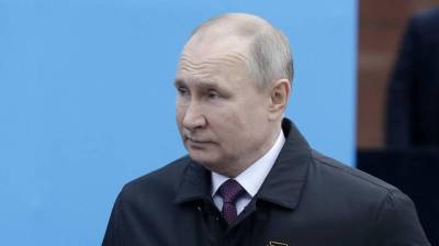 Владимир Зеленский - Владимир Путин - Алексей Пушков - Путин на День победы сделал резкое заявление - from-ua.com - Грузия