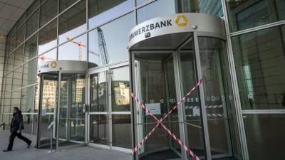 Второй по величине банк Германии объявил о сокращении 10 тысяч сотрудников по всему миру - minfin.com.ua