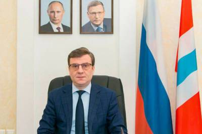 Алексей Навальный - Александр Мураховский - На охоте пропал экс-главврач омской больницы, где откачивали Навального - mk.ru - Омск - Омская обл.