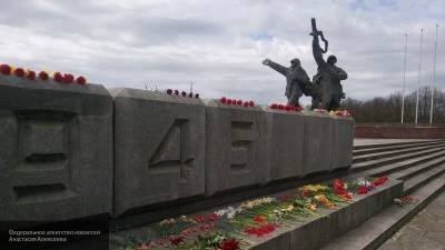 Европа и США не спасут: чем обернется для Прибалтики закрытие памятников на 9 Мая - nation-news.ru - Рига - Латвия