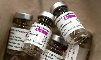 Тьерри Бретон - Евросоюз больше не будет покупать вакцины AstraZeneca - capital.ua