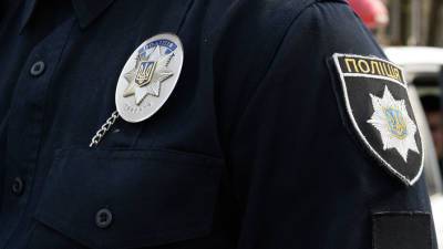 Полиция задержала шесть человек на праздновании Дня Победы в Одессе - gazeta.ru - Одесса - с. 2015 Года
