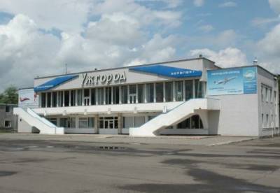 Владислав Криклий - Криклий назвал дату запуска аэропорта "Ужгород" - facenews.ua - Украина - Словакия - Ужгород