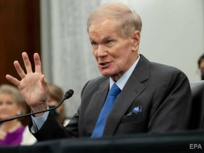 Вильям Нельсон - "Китай не соблюдает ответственные стандарты". Глава NASA прокомментировал неконтролируемое падение китайской ракеты-носителя - gordonua.com - Китай