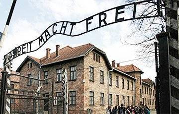 Что ждало дома подростков, которые работали на немцев в Германии? - charter97.org - Курская обл.