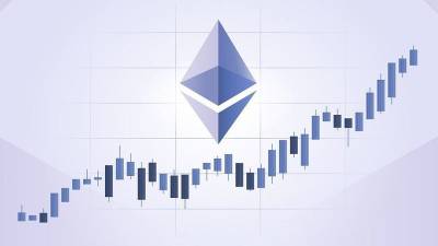 Ethereum установил новый рекорд — его цена достигла $3,67 тысяч - minfin.com.ua - Киев - Berlin