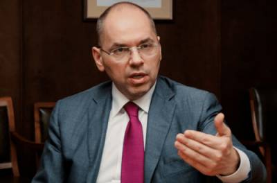 Максим Степанов - Степанов знает, как не повторить в Украине индийский сценарий с COVID-19 - from-ua.com