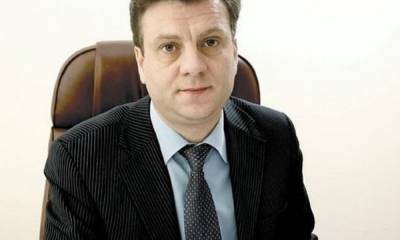 Александр Мураховский - Бывший главврач больницы, где лечили Навального, пропал на охоте - gubdaily.ru - Омск - Омская обл.