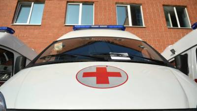 В Татарстане возбудили дело по факту ДТП с микроавтобусом и грузовиком - russian.rt.com - респ. Татарстан