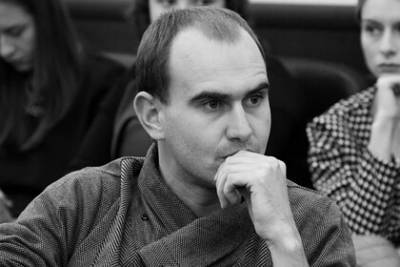 Российский радиоведущий умер после травмы на строительной базе - lenta.ru - Волгоград
