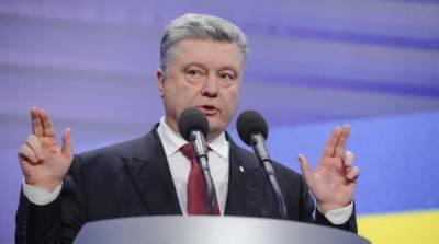 Владимир Зеленский - Владимир Путин - Петр Порошенко - Энтони Блинкен - Джо Байден - Порошенко просит Байдена срочно встретиться с Зеленским - newzfeed.ru - Киев