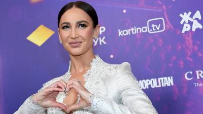 Ольга Бузова - Бузова вернулась домой после экстренной госпитализации - iz.ru
