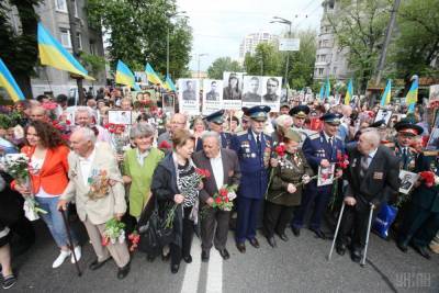 Сергей Яровой - Полиция посчитала, сколько человек приняли участие в массовых мероприятиях ко Дню Победы - sharij.net