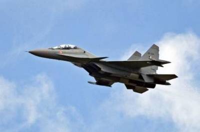 Пилот ВВС Индии рассказал о способности российского Су-30 "перехитрить" китайский J-20 - actualnews.org