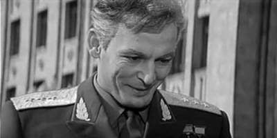 Василий Лановой - Праздник, про который хотят забыть… - argumenti.ru - Дания - Сталинград