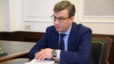 Александр Мураховский - В Омской области министр здравоохранения пропал без вести - piter.tv - Ленинградская обл. - Омская обл.