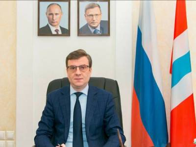 В Омской области пропал бывший главврач больницы, где лежал Навальный - tv2.today - Омск - Омская обл.