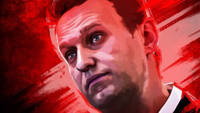 Алексей Навальный - В Amnesty International попытались напомнить о Навальном перед Днем Победы - inforeactor.ru