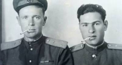 На крыльях победы – история 101-летнего ветерана Василия Леонидзе - sputnik-georgia.ru - Москва - Грузия - Челябинск - Тбилиси - Ташкент