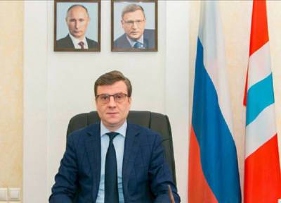 В тайге и болотах под Омском вторые сутки ищут пропавшего министра здравоохранения - province.ru - Омск - Омская обл.