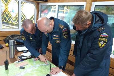 Стали известны подробности несчастного случая на реке Белая в Адыгее - kuban.mk.ru - Астраханская обл. - респ. Адыгея - респ. Калмыкия