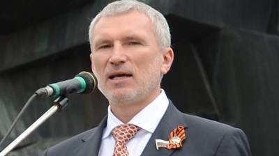 Алексей Журавлев - Лидер партии "Родина" встретился с ветеранами ВОВ из Тверской области - nation-news.ru - Тверь - Тверская обл.