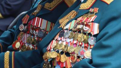 Алексей Журавлев - Партия "Родина" организовала для ветеранов и молодежи Твери мероприятие ко Дню Победы - politros.com - Тверь