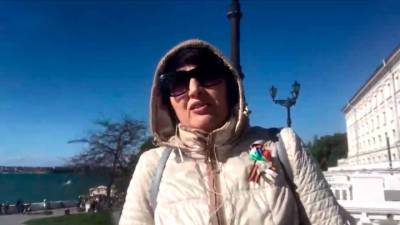 Сапун-гору "брали" на бис: в Севастополе 9 мая – двойной праздник - vesti.ru - Крым - Севастополь