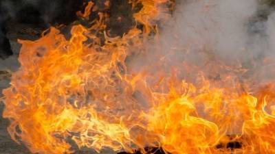 Полицейский из Пензы застрелил, расчленил и пытался сжечь тело уголовника - 5-tv.ru - Пензенская обл. - Пенза