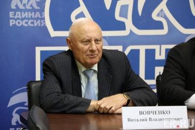 Виталий Вовченко призвал жителей Смоленской области вакцинироваться от COVID-19 - rabochy-put.ru - Смоленск - Смоленская обл.