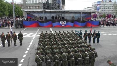 День Победы под прицелом ВСУ: как празднуют 9 Мая жители Донецка - nation-news.ru - ДНР - Донецк