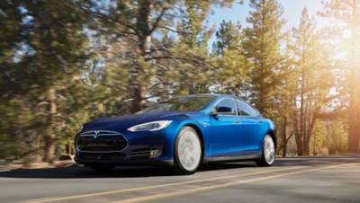Компания Tesla снова подняла цены на свои электрокары - newinform.com
