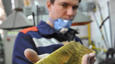 Какие паевые фонды принесли доход в апреле - smartmoney.one