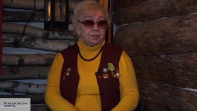 «Королева» из Ленинграда: удивительная история блокадницы Тамары Грачевой - politros.com - Ленинграда