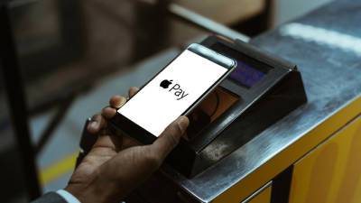 Новая платежная система завоевывает Израиль: Apple Pay бьет рекорды популярности - vesty.co.il