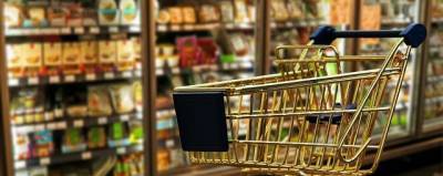 Владимир Смирнов - Экономист предсказал подорожание некоторых продуктов в России - runews24.ru - Москва
