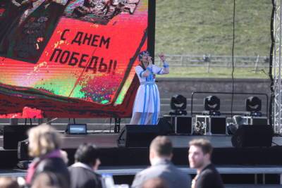 «Сердце земли моей». В Гродно прошел областной фестиваль патриотической песни - grodnonews.by - Гродненская обл.