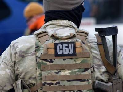СБУ нашла след России в деле об антивенгерских листовках в Закарпатье - runews24.ru - Луганск