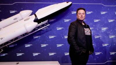 Илон Маск - Илон Маск заявил, что страдает синдромом Аспергера - mir24.tv