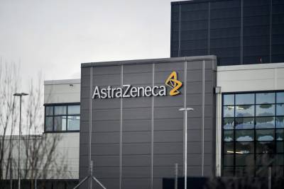 Тьерри Бретон - Евросоюз не будет повторно заключать контракт на закупку вакцины AstraZeneca - news-front.info - Швеция