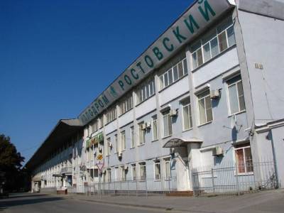 В Ростове бывшему директору ипподрома запретили вход на объект - privet-rostov.ru - Русь